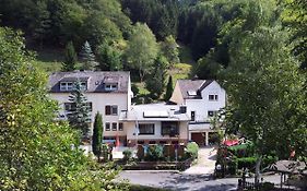 Ferien und Selbstversorgerhaus für Gruppen Sauerthaler Hof - Loreley